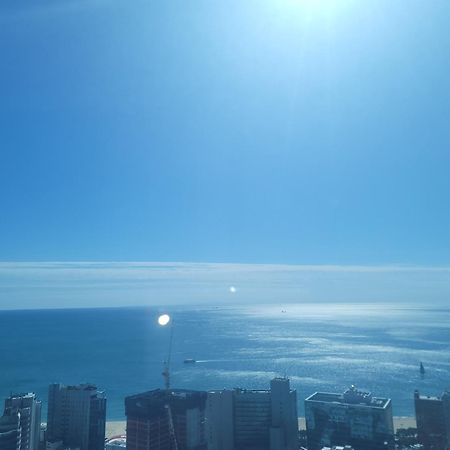Haeundae Wide Ocean View & Residence Busan Exterior photo