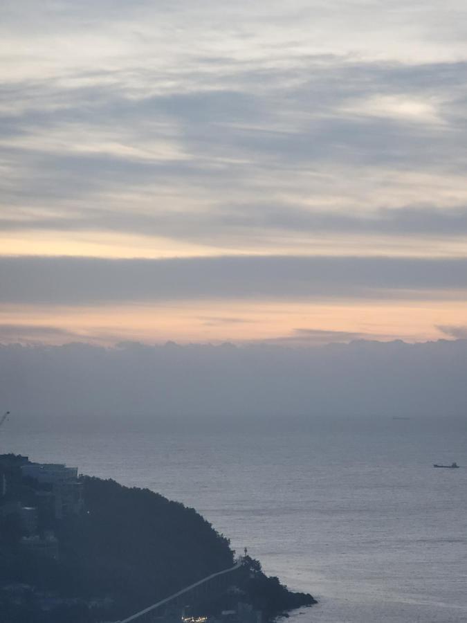 Haeundae Wide Ocean View & Residence Busan Exterior photo